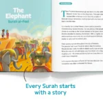 My First Surah book - Image 5