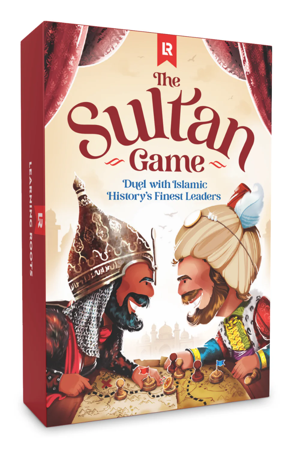 SultanGameHeroImage.webp Sultan Game - Image 1